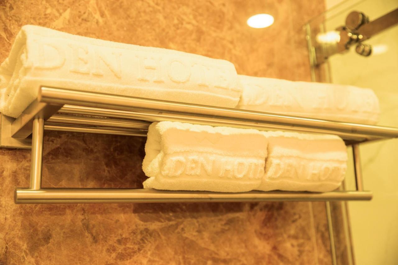 Golden Hotel Hanoi Zewnętrze zdjęcie