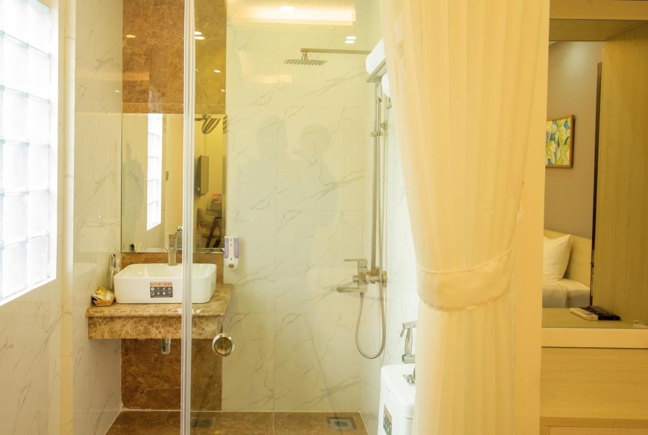 Golden Hotel Hanoi Zewnętrze zdjęcie