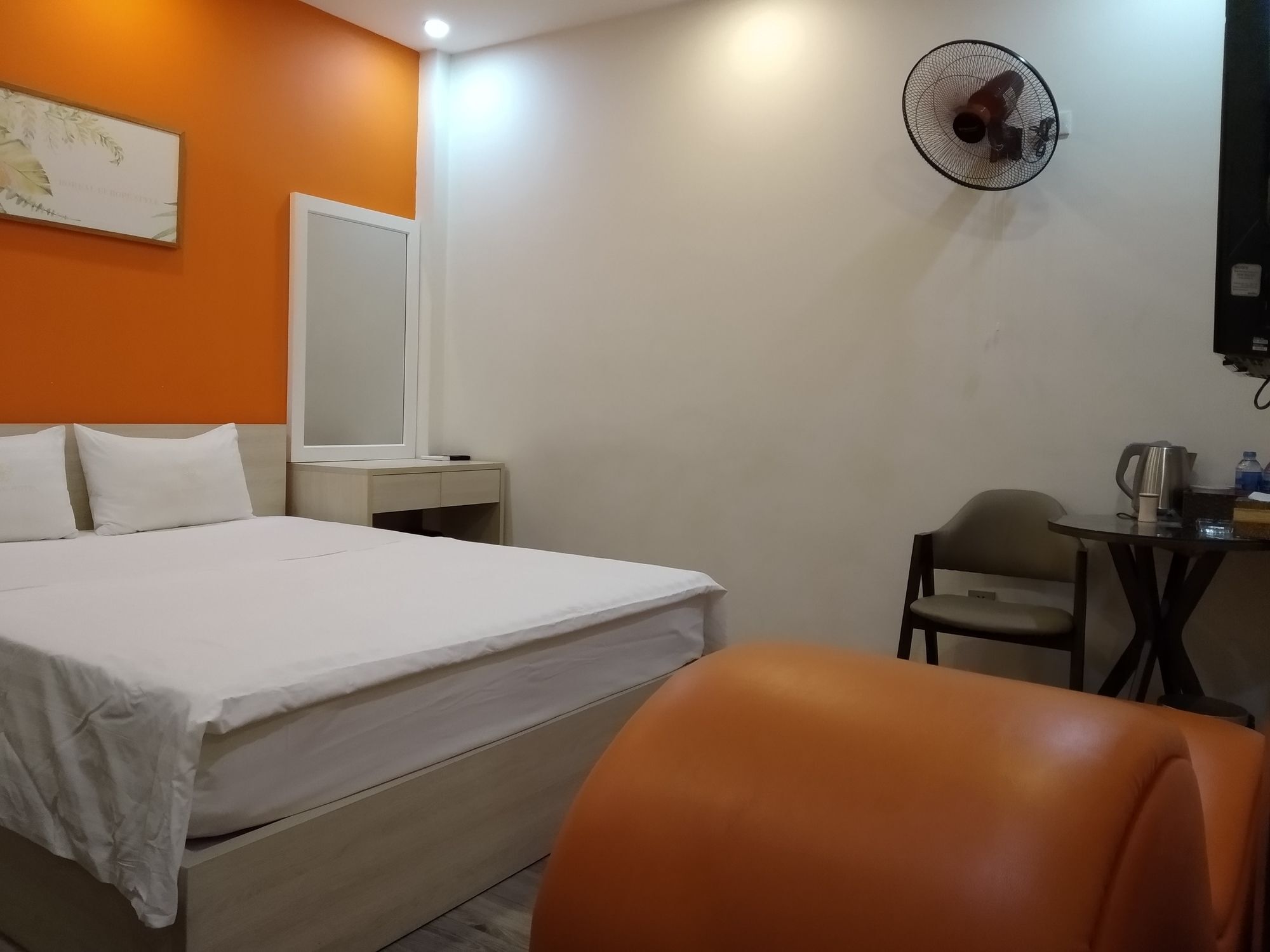 Golden Hotel Hanoi Zewnętrze zdjęcie